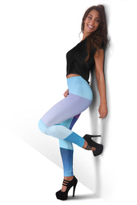 Load image into Gallery viewer, Pastel Women&#39;s Leggings
