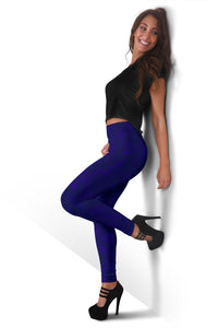 Load image into Gallery viewer, Indigo Women&#39;s Leggings
