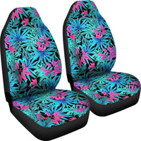 Load image into Gallery viewer, Thethian Garden Car Seat Covers (Set of 2)
