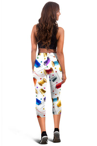 Load image into Gallery viewer, Sewing Women&#39;s Capris
