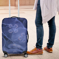 Load image into Gallery viewer, Jellyfish Luggage Cover
