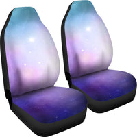 Load image into Gallery viewer, Galaxy Car Seat Covers (Set of 2)
