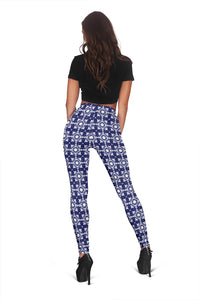 Load image into Gallery viewer, Flower Women&#39;s Leggings
