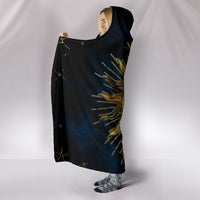 Load image into Gallery viewer, Sun Hooded Blanket - $79.99 - 89.99
