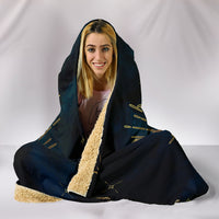 Load image into Gallery viewer, Sun Hooded Blanket - $79.99 - 89.99
