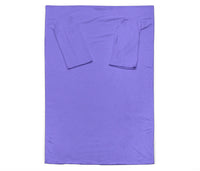 Load image into Gallery viewer, Blue Adult Sleeve Blanket
