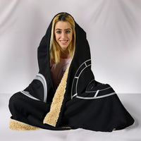 Load image into Gallery viewer, Fishing Dad Hooded Blanket - $79.99 - 89.99
