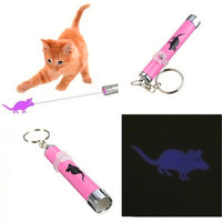 Load image into Gallery viewer, Cat &amp; Dog Laser Pointer Toy
