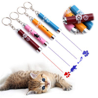 Load image into Gallery viewer, Cat &amp; Dog Laser Pointer Toy
