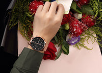 Load image into Gallery viewer, Men&#39;s Chronograph Stainless Steel Watch
