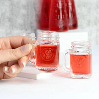 Load image into Gallery viewer, Mini Crystal Mugs
