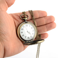 Load image into Gallery viewer, Vintage Steampunk Pocket Watch
