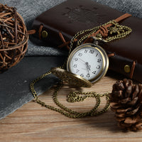 Load image into Gallery viewer, Vintage Steampunk Pocket Watch
