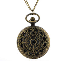 Load image into Gallery viewer, Vintage Steampunk Pocket Watch
