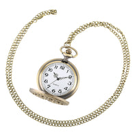 Load image into Gallery viewer, Vintage Steampunk Pocket Watch
