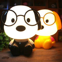 Load image into Gallery viewer, Dog Night Light
