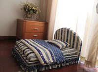 Load image into Gallery viewer, Dog&#39;s Bed Set
