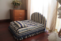 Load image into Gallery viewer, Dog&#39;s Bed Set
