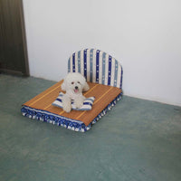 Load image into Gallery viewer, Dog&#39;s Bed Set
