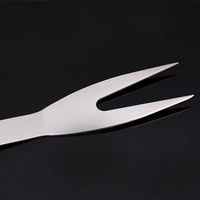 Load image into Gallery viewer, BBQ Stainless Steel Grilling Tool Set
