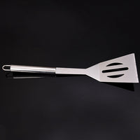 Load image into Gallery viewer, BBQ Stainless Steel Grilling Tool Set
