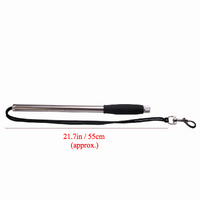 Load image into Gallery viewer, Dog&#39;s Hand Free Bicycle Leash
