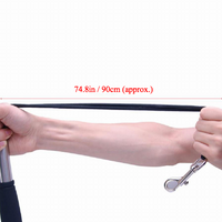 Load image into Gallery viewer, Dog&#39;s Hand Free Bicycle Leash
