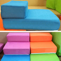 Load image into Gallery viewer, Foldable Pet Stairs
