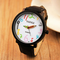 Load image into Gallery viewer, Women&#39;s Trendy Artist Wristwatch
