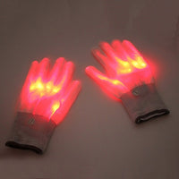 Load image into Gallery viewer, LED Light Gloves
