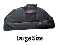 Load image into Gallery viewer, Compound Bow Padded Case

