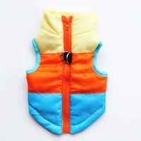 Load image into Gallery viewer, Winter Dog Vest
