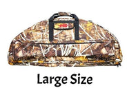Load image into Gallery viewer, Compound Bow Padded Case
