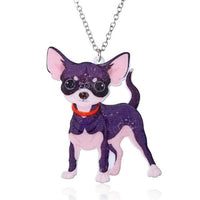 Load image into Gallery viewer, Colorful Animal Necklaces
