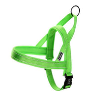 Load image into Gallery viewer, Dog Harness With Reflective Stitching
