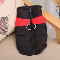 Load image into Gallery viewer, Warm Waterproof Dog Vest
