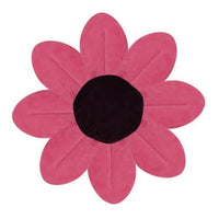 Load image into Gallery viewer, Baby&#39;s Sunflower Bath Mat
