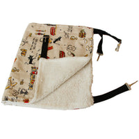 Load image into Gallery viewer, Cat Hanging Hammock
