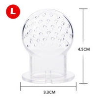 Load image into Gallery viewer, Baby Feeder Pacifier
