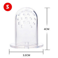 Load image into Gallery viewer, Baby Feeder Pacifier
