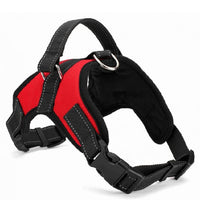 Load image into Gallery viewer, Adjustable Dog Harness
