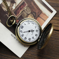 Load image into Gallery viewer, Vintage Steampunk Pocket Watch
