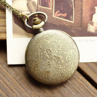 Load image into Gallery viewer, Vintage Steampunk Pocket Watch
